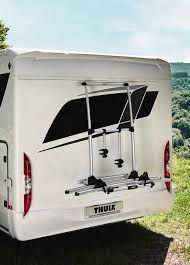 Thule Bicycle Carrier Sport G2 Compact 441982 441982