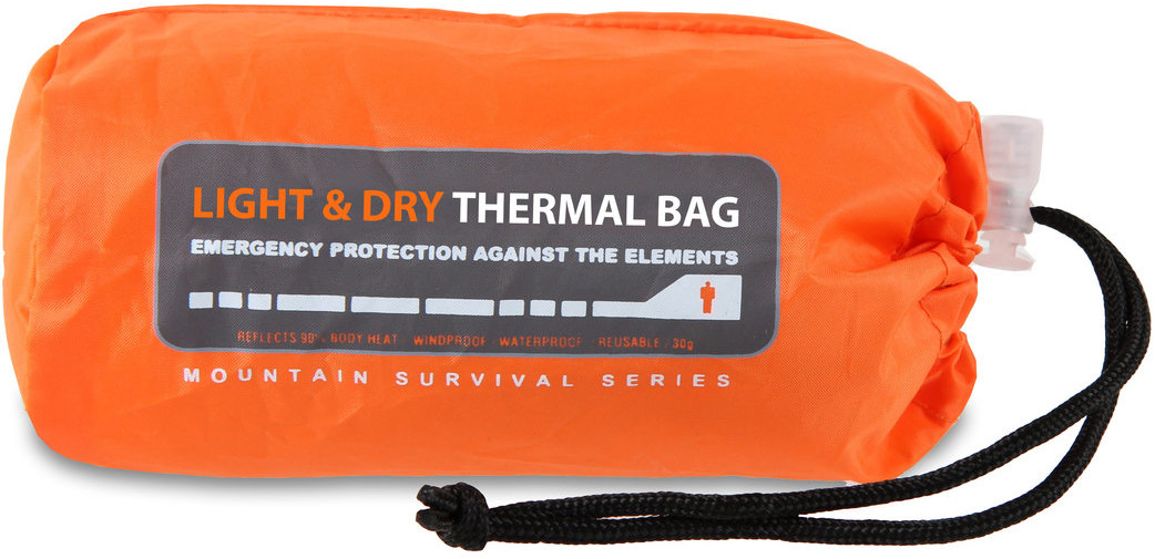 Lifesystems Lifemarque Ltd Koc termiczny, Heatshield Bag