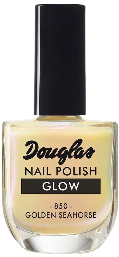 Collection Collection GLOW GOLDEN SEAHORSE Glow Lakier do paznokci 10ml