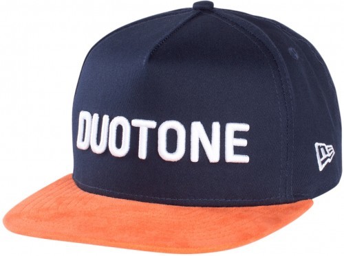 New Era DUOTONE Czapka Duotone Cap 9Fifty A-Frame - Bold 2019 Blue/Red 3962