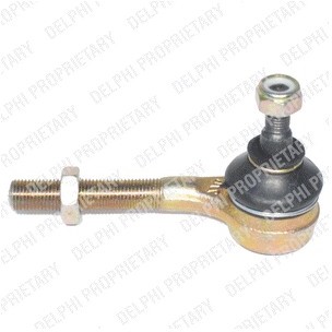 DELPHI Końcówka drążka kierowniczego poprzecznego TA1154