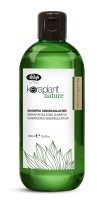 Lisap Keraplant Nature Regulacja sebum szampon 1000ml