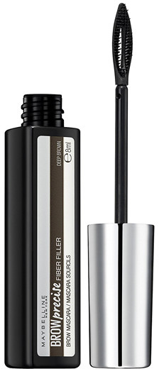 Maybelline Brow Precise Fiber Filler Maskara do Brwi Deep Brown MAY-5470