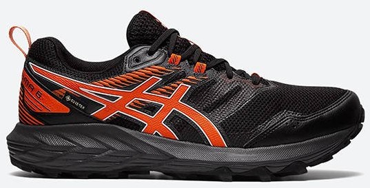 Asics Buty męskie Gel-Sonoma 6 GTX Gore-Tex 1011B048 001 1011B048001