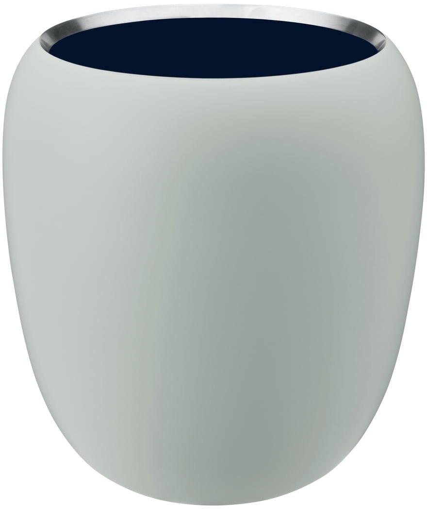 Stelton ORA Wazon do Kwiatów 20 cm Miętowy 109