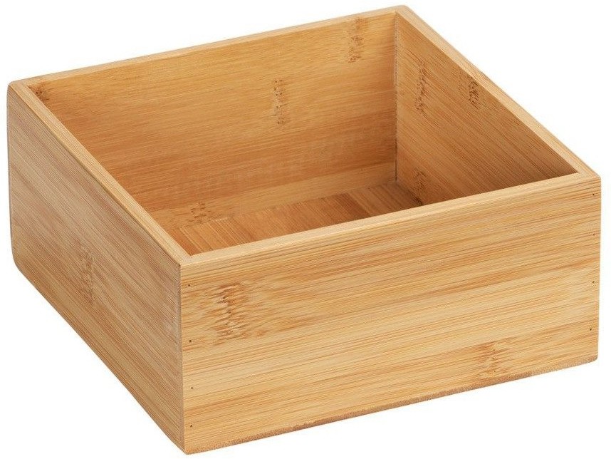Wenko Organizer łazienkowy TERRA rozmiar M bambus 23919100