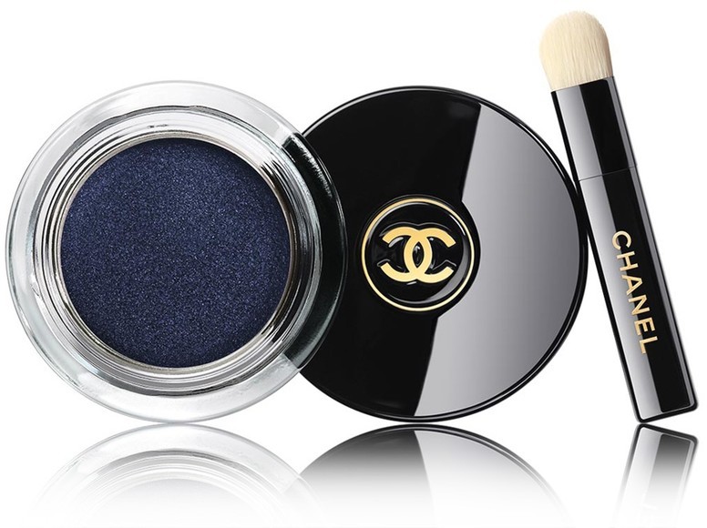 Chanel FALL WINTER COLLECTION OMBRE PREMIRE  Trwały kremowy cień do powiek Cień do powiek