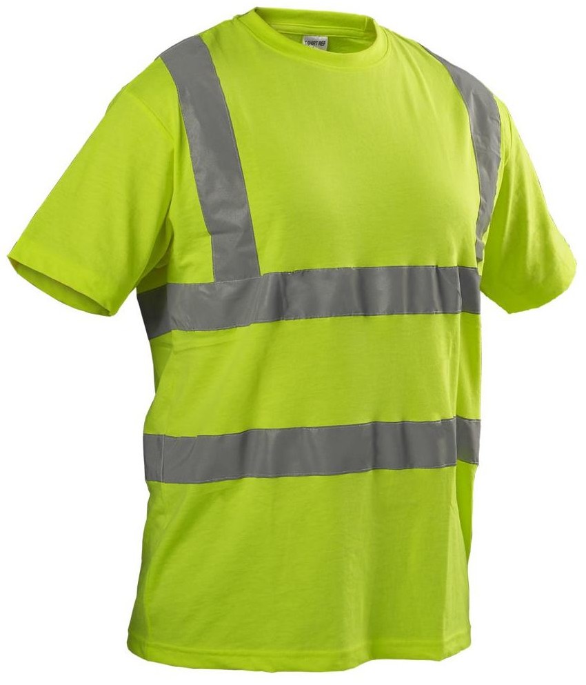 T-shirt odblaskowy L Nordstar