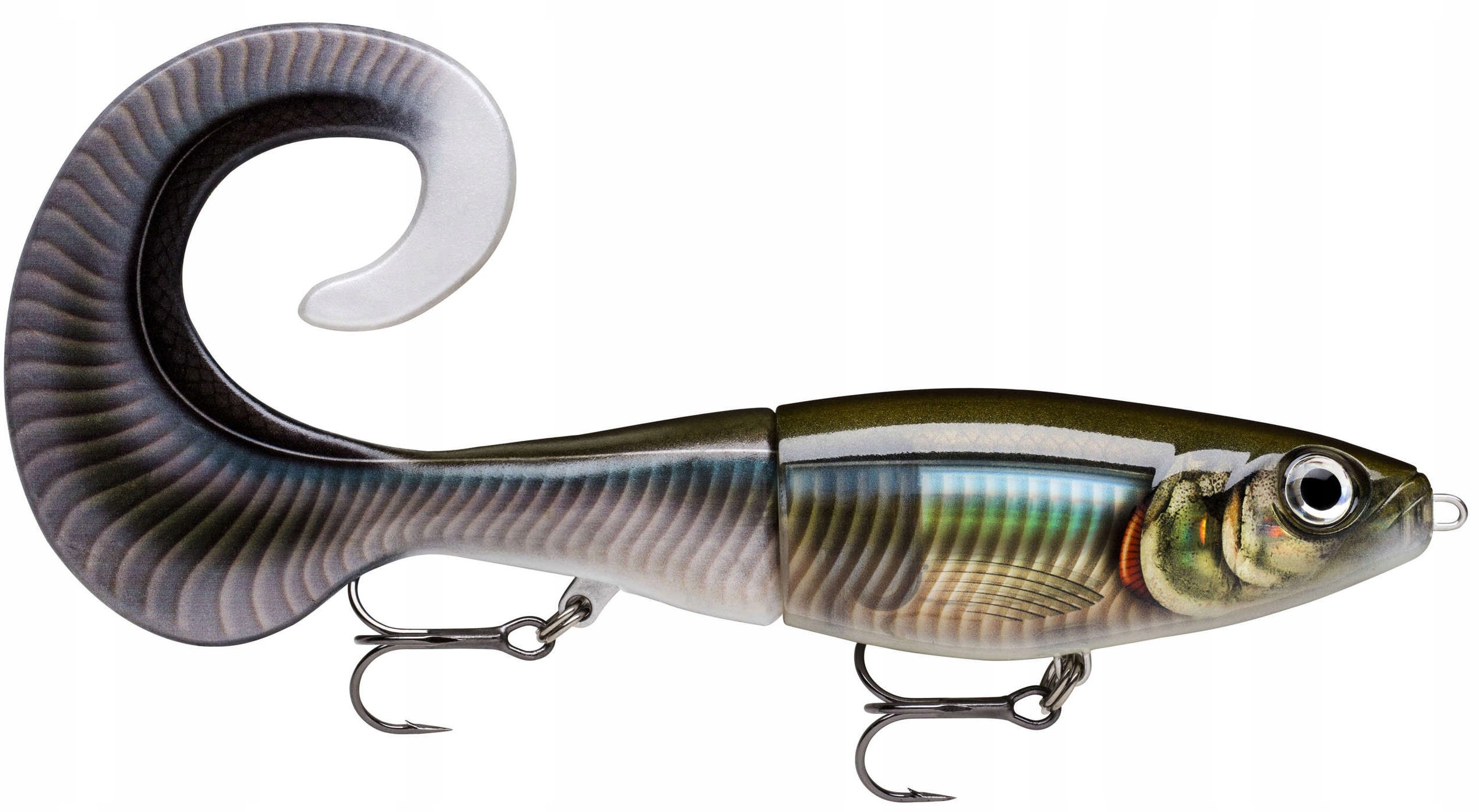 Rapala Wobler X-Rap Otus Smb 17cm na szczupaki
