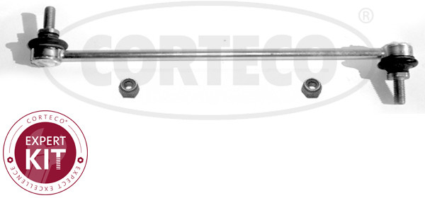 CORTECO Drążek / wspornik, stabilizator 49396290 49396290