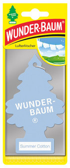 Wunder Baum CHOINKA SUMMER COTTON 23-153