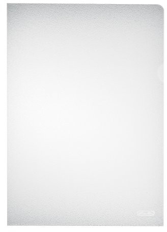 Herlitz 5914304 tablet na akta A4, dostępne w wielu rozmiarach, trwały 100 szt. 5914304