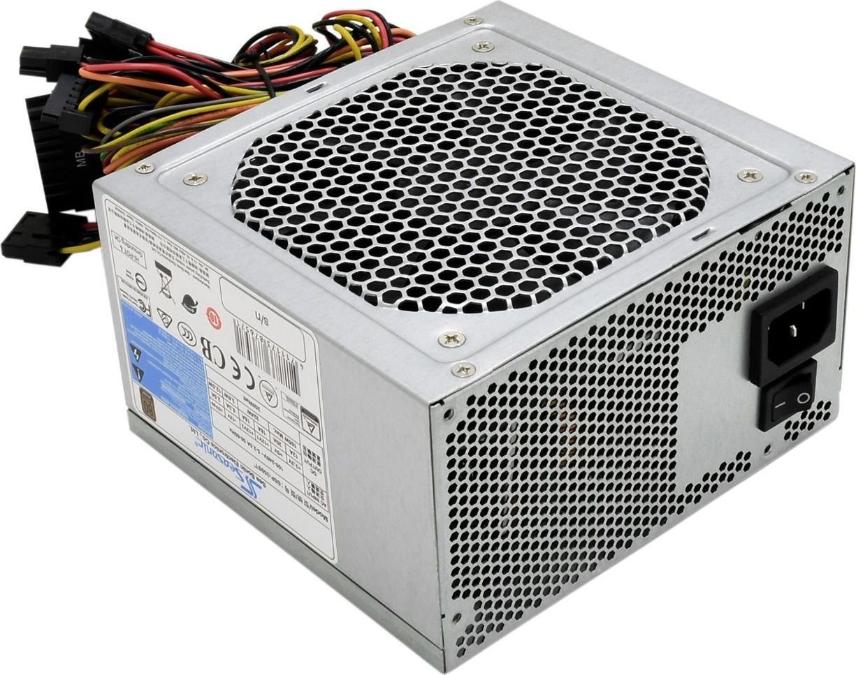Seasonic ET2 600W SSP-600ET2 SSP-600ET2