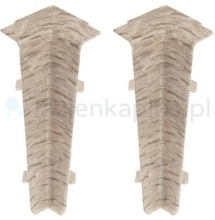 Cezar Hi-Line Prestige narożnik wewnętrzny 622885