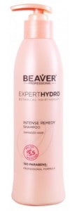 Beaver Intense Remedy Shampoo Szampon 318ml