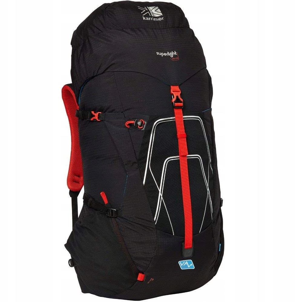 Karrimor Plecak Turystyczny Superlight 45+10