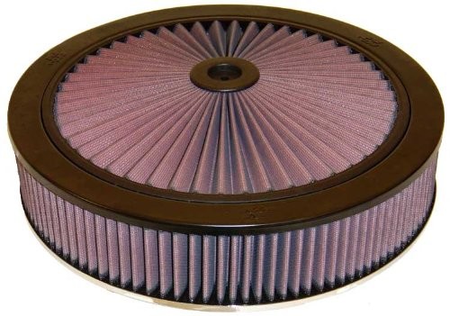 K&N K & N 66  3050 X-Stream Top einslass system 66-3050