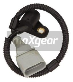 MAXGEAR Czujnik, pozycja wałka rozrządu 24-0198
