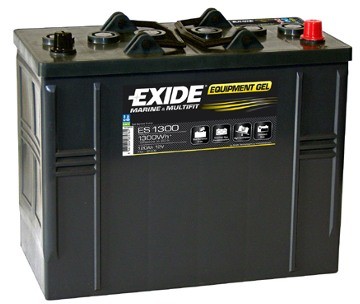 EXIDE ES1300