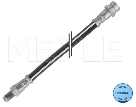 Wulf Gaertner Autoparts Przewód hamulcowy elastyczny Wulf Gaertner Autoparts 714 525 0054