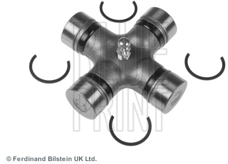 BLUE PRINT Połączenie, wał wzdłużny BLUE PRINT ADC43905