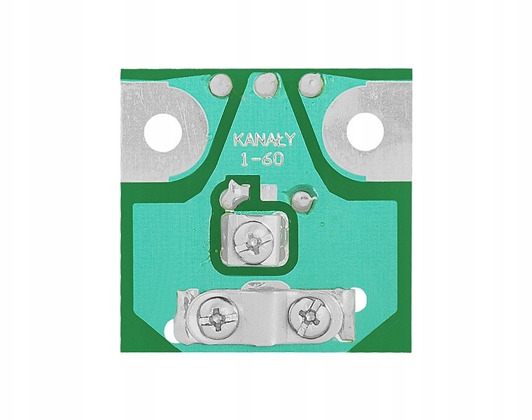 Symetryzator antenowy 1-60 Pl, Hq.