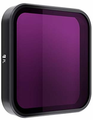 Freewell Freewell Filtr PL do Insta360 ONE R (4K) FW-INWD-PL