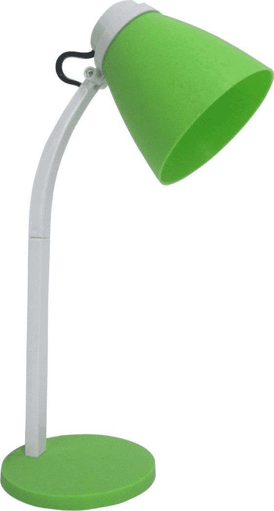 Volteno Lampka biurkowa zielona VO0788 VO0788