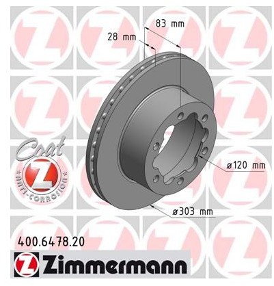 Zimmermann (OTTO GMBH) 400.6478.20
