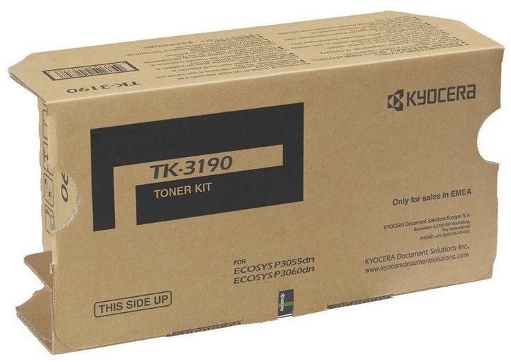 Kyocera TK-3190