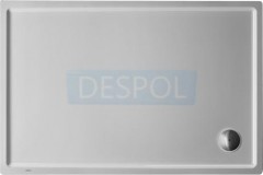 Duravit Starck 140x70 720124