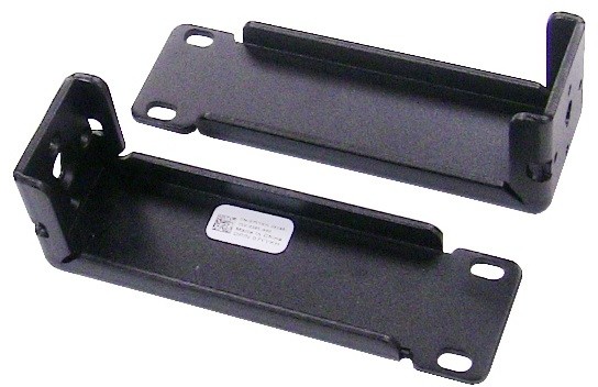 DELL Rack Mount Kit for one switch (X1018, X1018P, X1026, X1026P, or X4012) into a 1U 575-BBEE