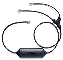 GN Netcom Jabra EHS-adapter sieciowy do Cisco IP 8941 i 8945 Pro 94 X X Motion Office Pro 925 14201-41