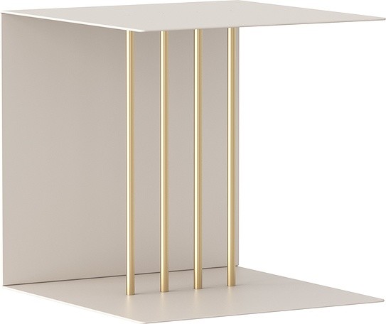 Umage Półka Teaser biała 5004