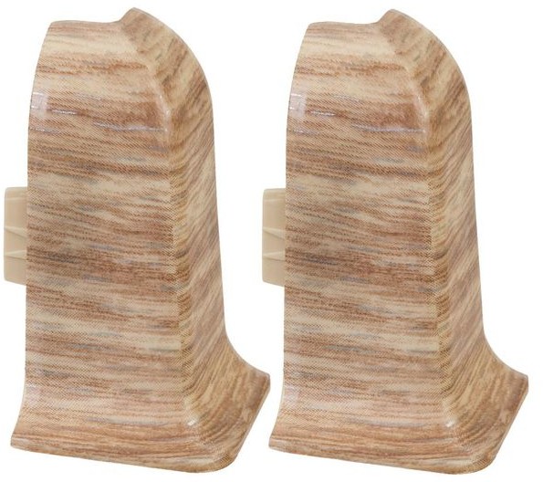 VOX Narożnik zewnętrzny do listwy IZZI