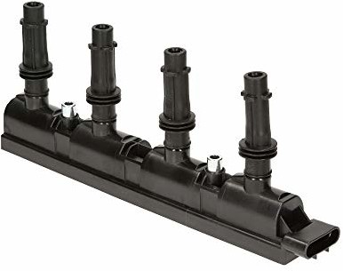 BREMI 20455 Zapłon i system grzewczy 20455