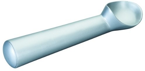 Lacor 67090 Gałkownica do lodów, aluminiowa 18 cm 67090