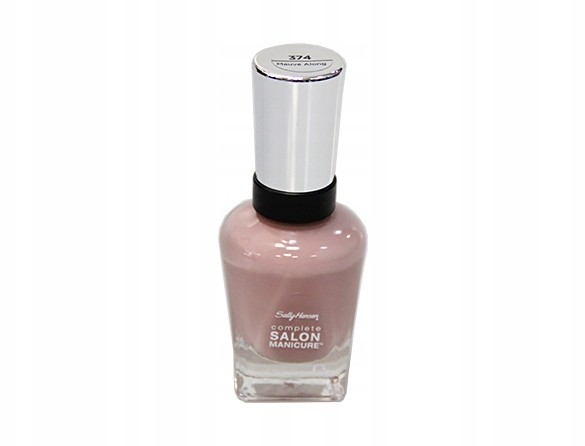 Sally Hansen Complete Salon - 374 Mauve Along