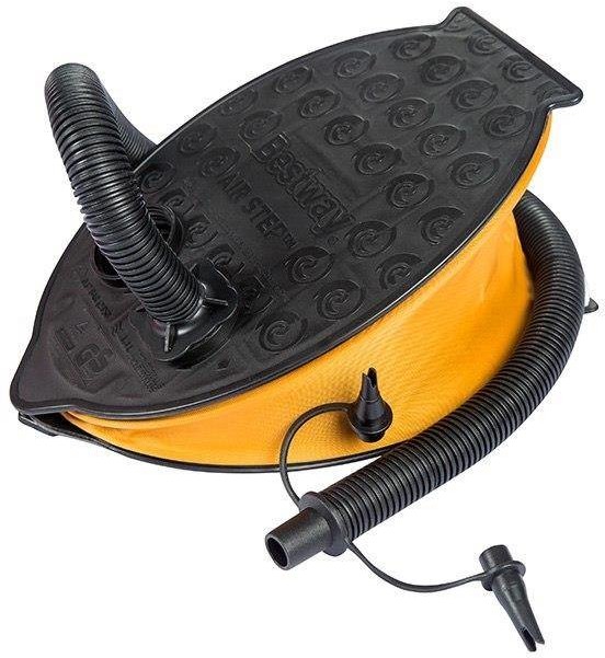 Bestway Pompka Nożna 23x15 cm