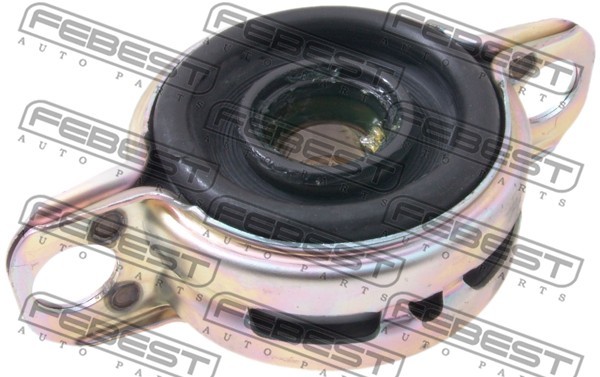 FEBEST Łożysko, centralne łożysko wału napędowego FEBEST MCB-011 MCB-011