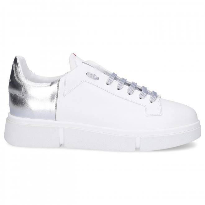 V Design V Design Trampki niskie WPAM01 skóra cielęca