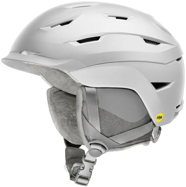 Smith kask Liberty Mips Satin White 29Z) rozmiar 55/59