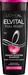 Loreal Elvital Full Resist szampon z Biotyną 300ml