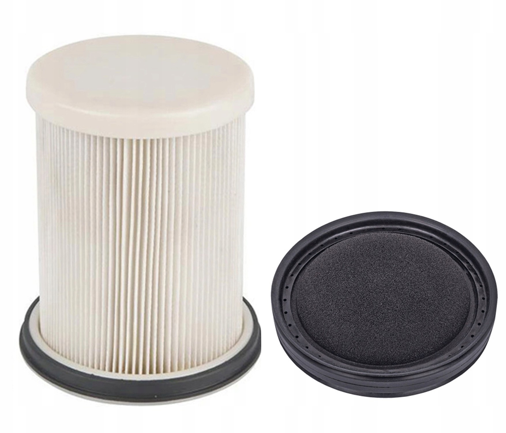 HEPA Zestaw Filtrów Do Odkurzacza Mpm Bora 2