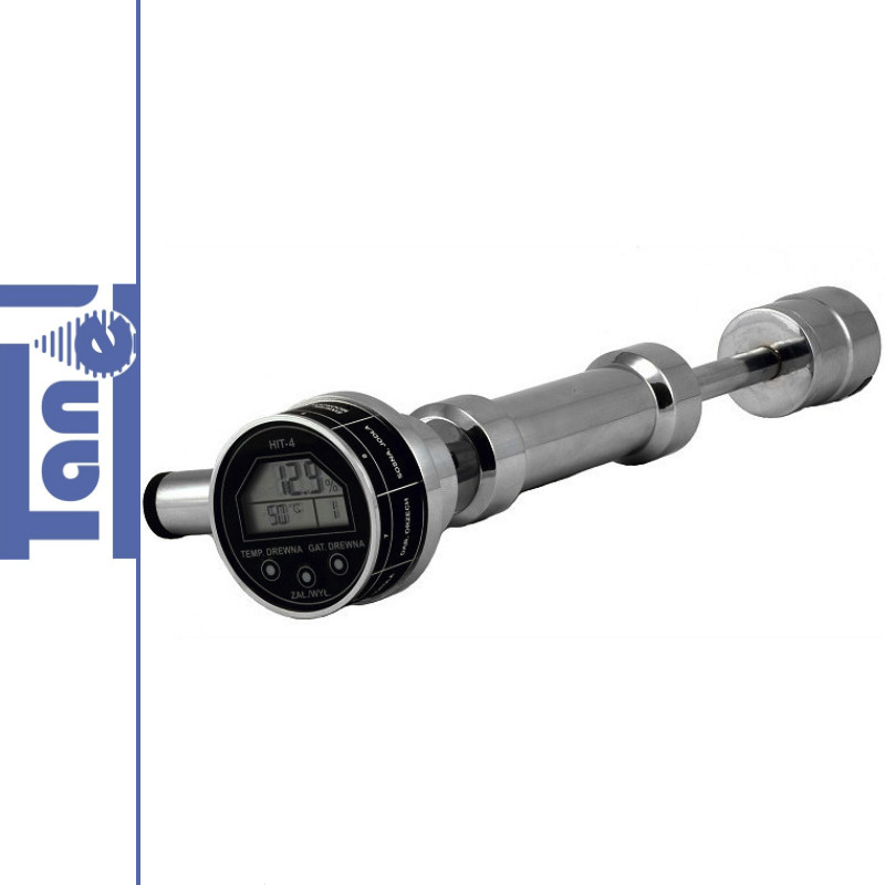 Tanel Wilgotnościomierz drewna HIT-5 HIT5