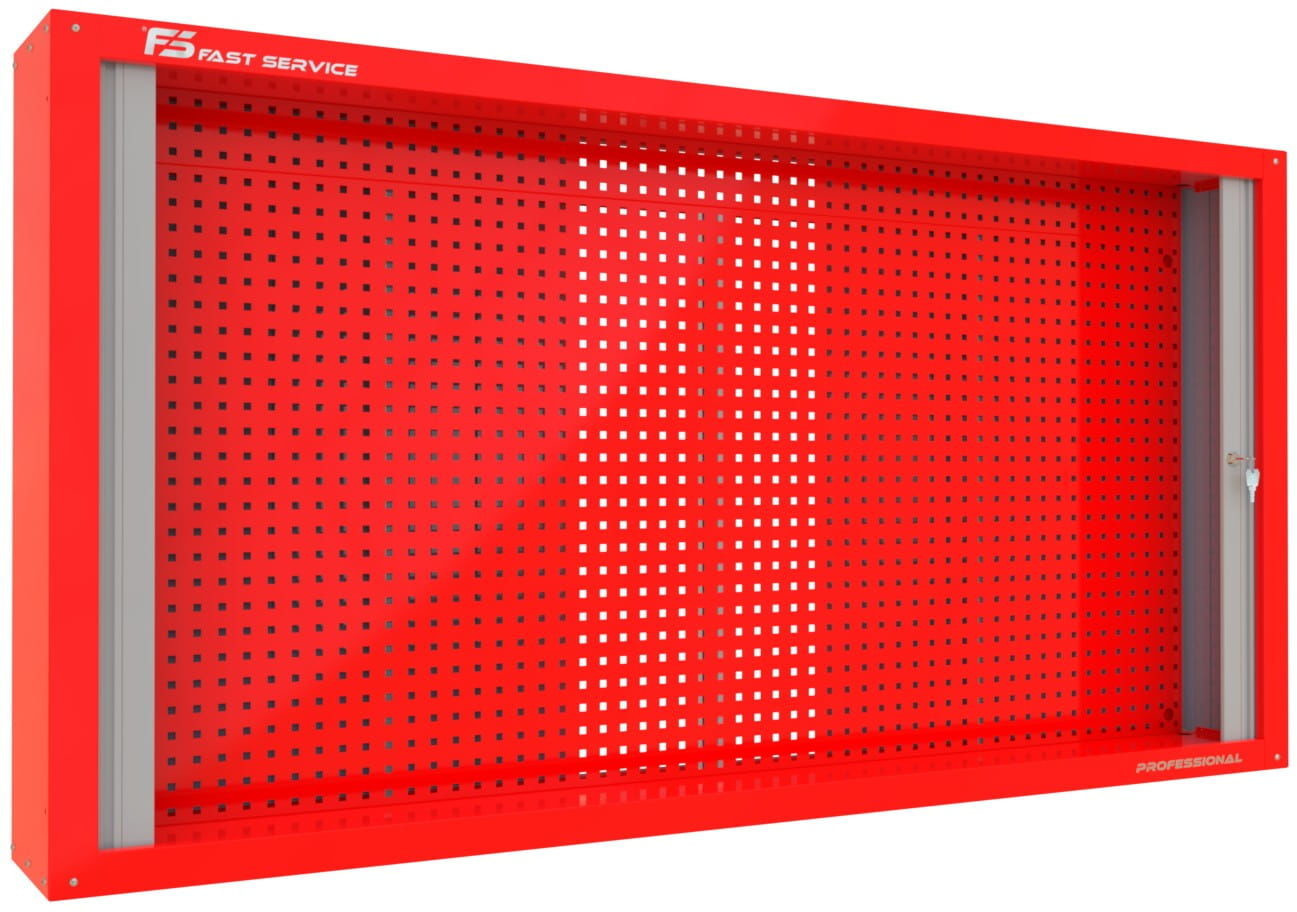 Fastservice Gablota narzędziowa z żaluzją GB196 GB196