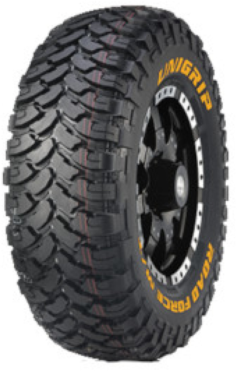 Unigrip Road Force M/T 305/70R16 118/115Q