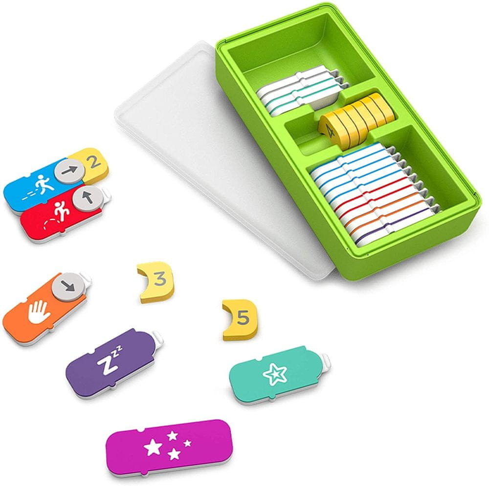 Osmo zestaw interaktywny Coding Family Bundle