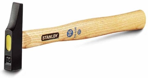Stanley Schreiner Hammer drewniany trzonek 1-54-639