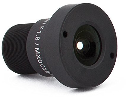 Mobotix L23-F1.8 MX-B036